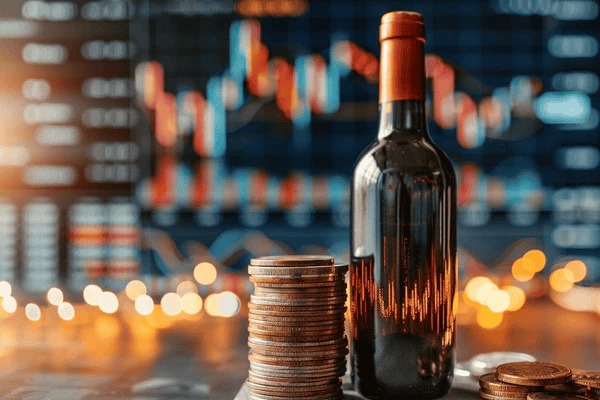 fine wine investment strategy
