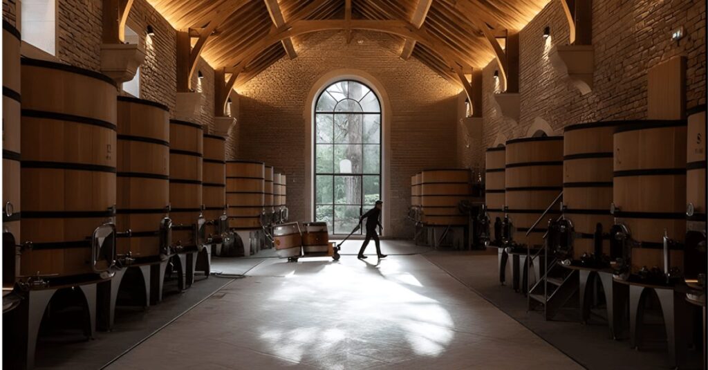 Vintage Wine