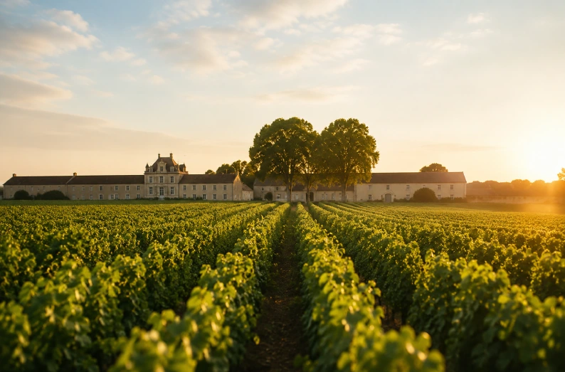 Mouton Rothschild 2025 En Primeur