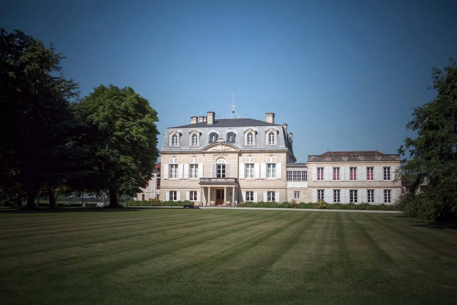 Pontet Canet 2025 En Primeur