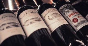 How to Choose the Right Storage for Fine Wine