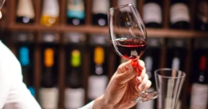 How to Choose the Right Storage for Fine Wine