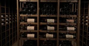 How to Choose the Right Storage for Fine Wine
