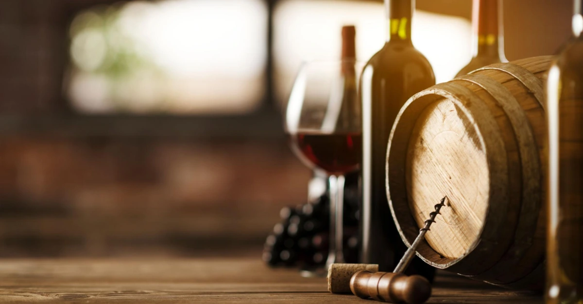 How to Choose the Right Storage for Fine Wine